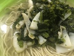 -老地方面馆(思南路店)