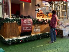 -蝶园·装修中(BFC外滩金融中心店)