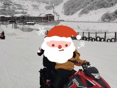 -太子岭滑雪场