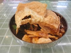 -红鼻子桂林米粉(金唐新光界店)