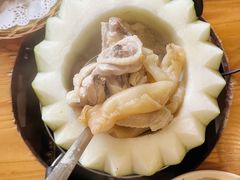 -尚竹阁冬瓜盅·18年地标美食(平洲店)