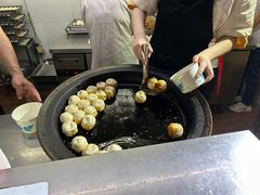 -小路易生煎馆(前进五路店)
