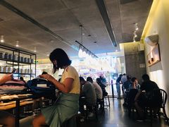 -喜茶(深圳东门1234店)