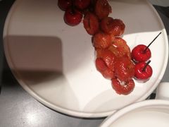 -小大董·烤鸭(观景餐厅·南京西路店)