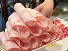 -将台涮肉(酒仙桥店)
