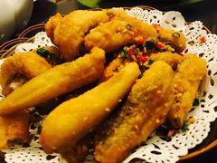 -大洋家·精品潮汕菜·生腌砂锅粥(天河东路店)