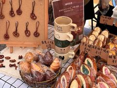 -福田卓悦INTOWN购物中心