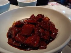 汾酒红烧肉-杏花堂山西菜馆(壹方城店)