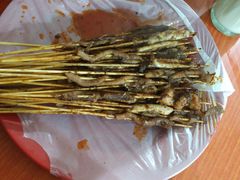 -十里铺铁板鱿鱼