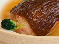 -白天鹅宾馆-宏图府餐厅