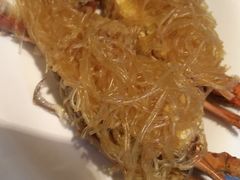 -博林天瑞喜来登酒店·西丽尚膳