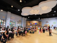 -杭州开元森泊度假乐园