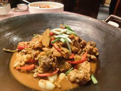 -渔乡米香·剁椒鱼头(四方坪店)