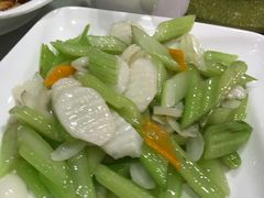-天福苑(崇宁路店)