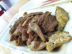 -细妹五香牛杂(步行街店)