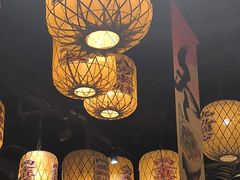 -南京大牌档(新街口德基广场店)