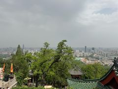 -千佛山风景名胜区