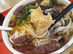 -螺小胖柳州螺蛳粉(钟楼总店)