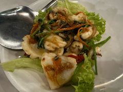 -黄亚华小食店(Jalan Alor)