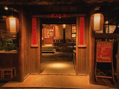 -田小狗的饭店(才子佳郡店)