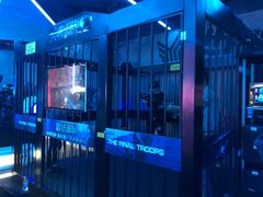-世代星球·保龄球·镭战真人CS·团建(杨浦店)