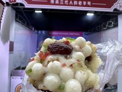 -龙湖南京江北天街