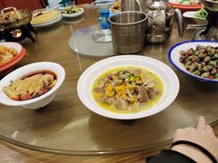 -湘聚缘湘菜馆(斜土路店)