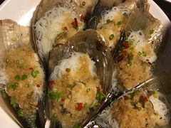 -顺峰渔港中国人的餐厅
