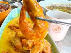 -九龙茶记·粤式餐厅融合菜(鹭江店)