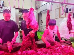 -阿娟牛肉丸·手打牛肉丸·现做现卖