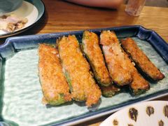 -常来小聚·广州非遗传承餐厅(地王广场店)