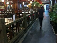 -东沙小镇主题餐厅(下沙店)