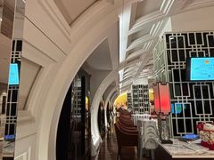大堂-北京王府井希尔顿酒店·秦唐中餐厅Chynna