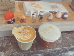 -O.P.S. CAFE
