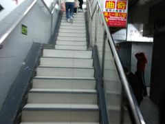 门面-珍妮曲奇聪明小熊(尖沙咀店)