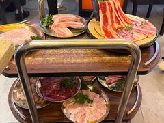 -妙香居韩国烤肉(容桂天佑城店)