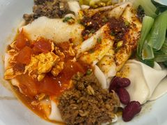 -陇上秦轩西安biangbiang面(滨江开元广场店)