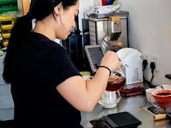 -纽巷咖啡 SOFTFOCUS COFFEE(锦和巴黎时韵店)