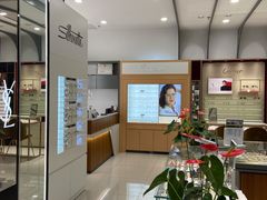 -宝岛眼镜(南京金鹰世界店)