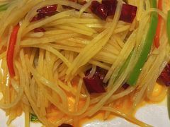 -田王府·金牌泡椒田鸡(晋江SM店)