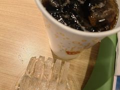 -麦当劳(龙湖北京大兴天街店)