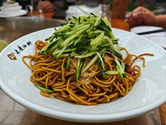 -老磨油饼(高陵店)