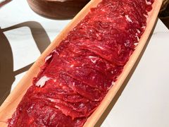 -左庭右院鲜牛肉火锅(苏州中心店)