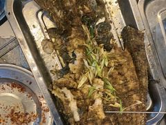 -清真·馬坡二旦烧烤(人生一串拍摄店)