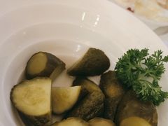 -新侨三宝乐西餐厅(崇文门店)