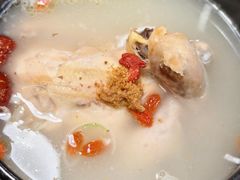 -长顺参鸡汤店(西塔总店)