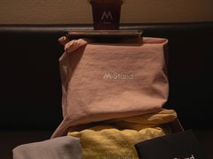 -M Stand(深圳布吉万象汇店)