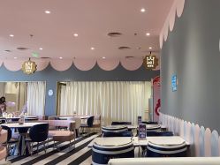-奈尔宝家庭中心·亲子餐厅(前滩店)