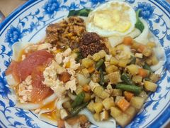 -东关吉祥西安腊汁肉夹馍(健德门店)