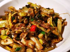 -刀板香·安徽菜(望江东路店)